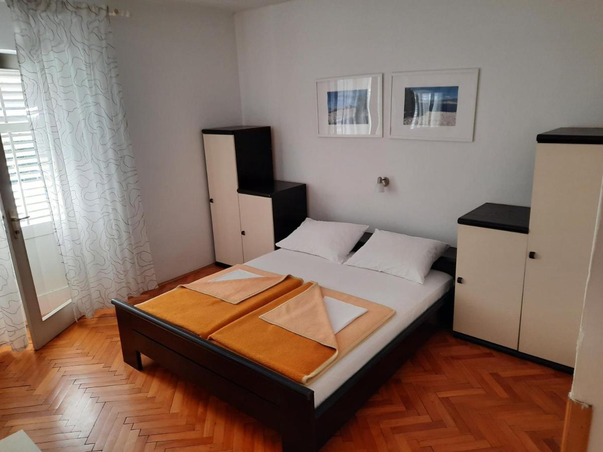 Apartman Matusan Palit55 拉布 外观 照片