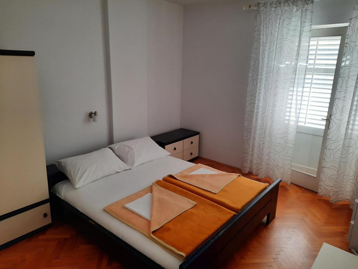 Apartman Matusan Palit55 拉布 外观 照片