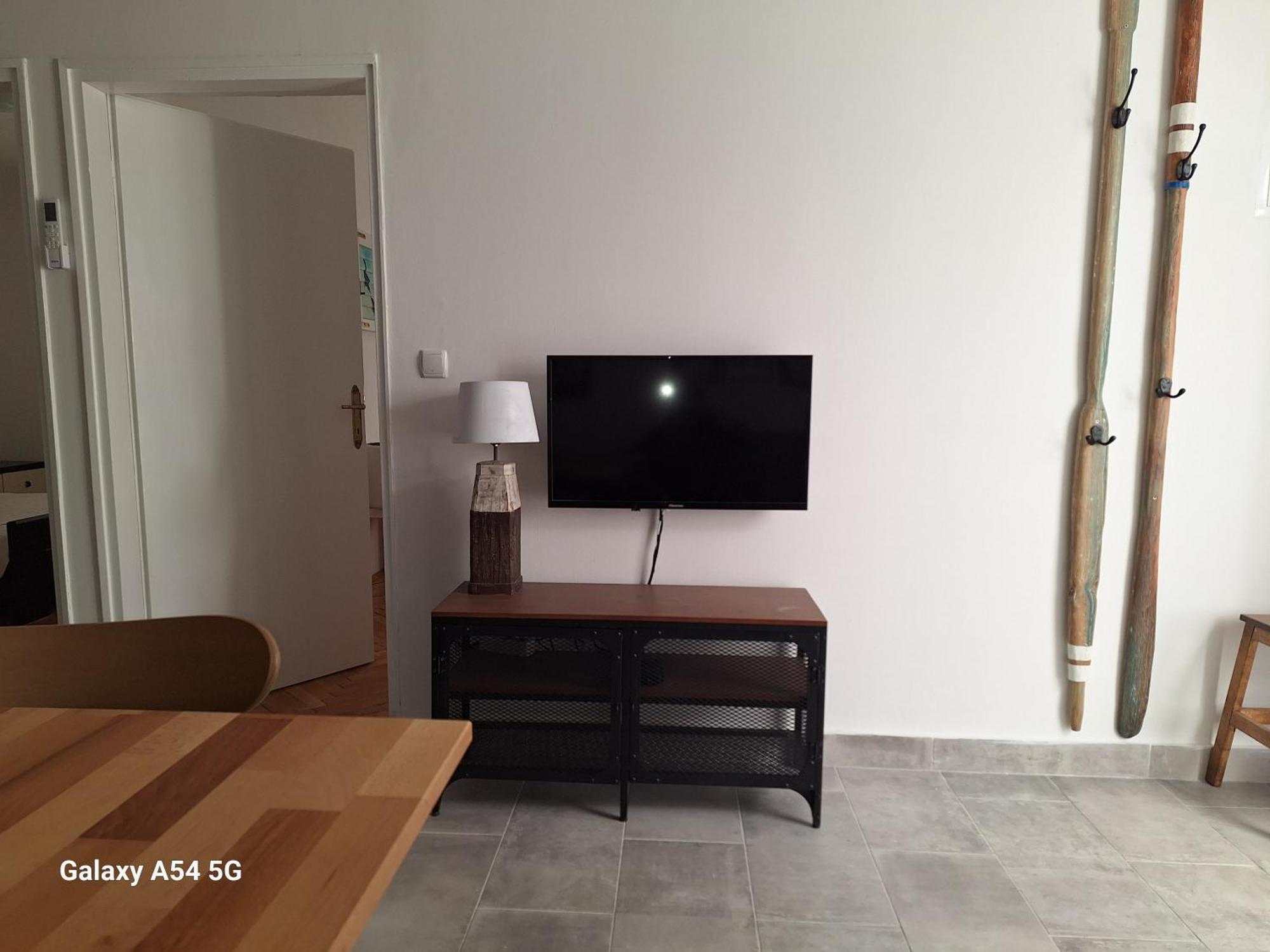 Apartman Matusan Palit55 拉布 外观 照片